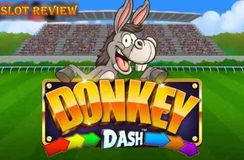 Donkey Dash icon